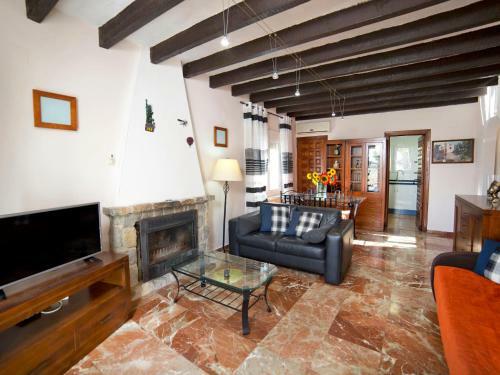 Holiday Home Casa Altamir