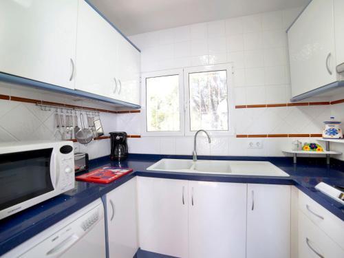 Holiday Home Casa Altamir