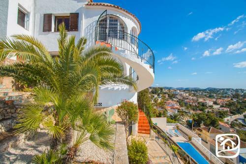 Abahana Villas Xamerli