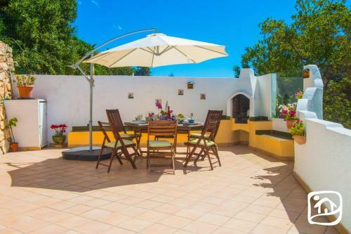 Abahana Villas Xamerli