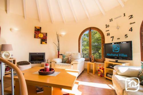Abahana Villas Xamerli