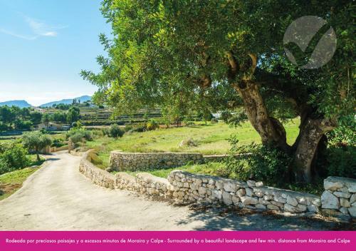Bookit Villa Berdica Moraira