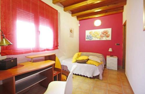 Villa La Palmera 6