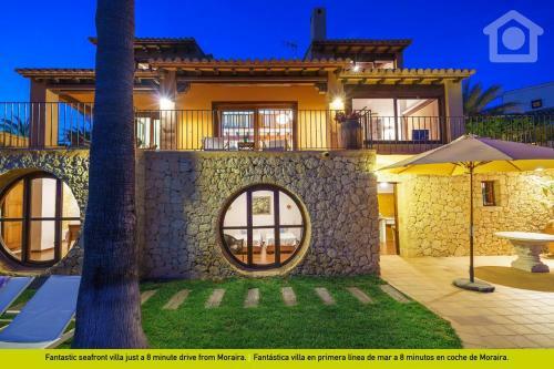 Solhabitat Villa Big Blue