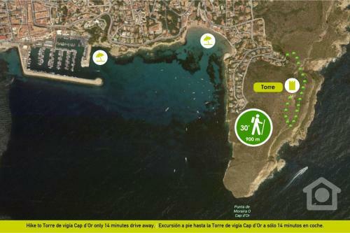 Solhabitat Villa Big Blue