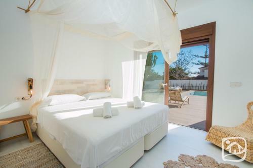 Abahana Villas Azuro