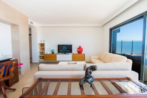 Abahana Villas Chelha