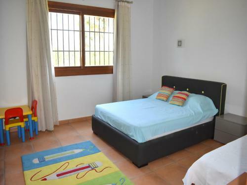 Casa Pollyanna