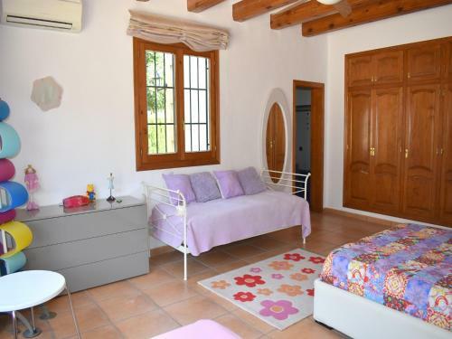 Casa Pollyanna