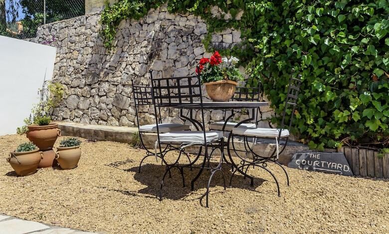 Solhabitat Moraira Fantasy