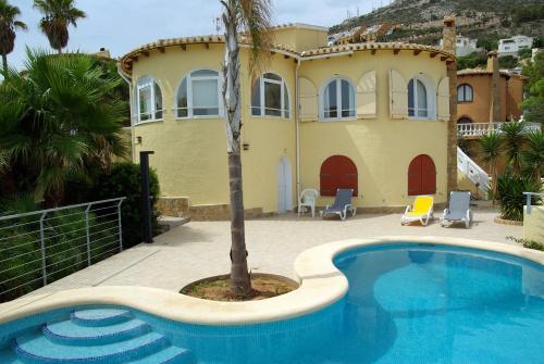Casa Bah�a