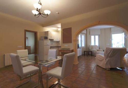 Benitachell Villa Sleeps 6 Pool
