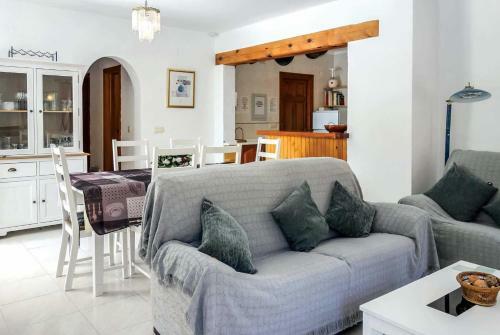 Benitachell Villa Sleeps 6 Wifi