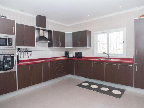 Holiday Home La Gaviota