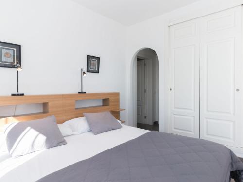 Holiday Home La Gaviota
