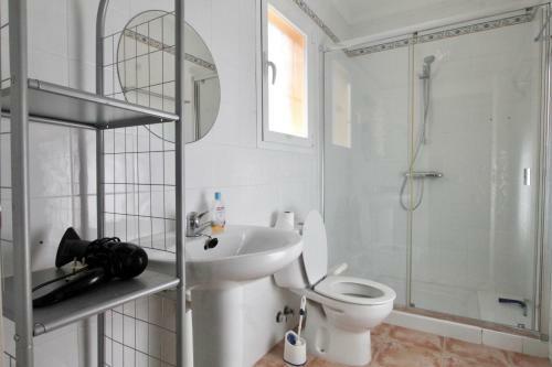 Apartamento Montecala