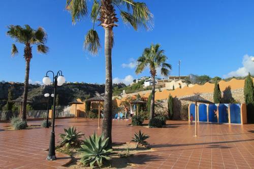 Apartamento Montecala