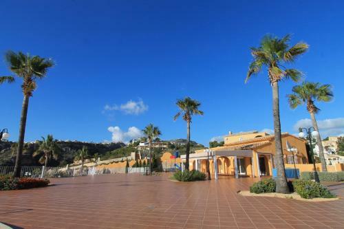 Apartamento Montecala