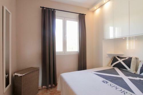 Apartamento Montecala