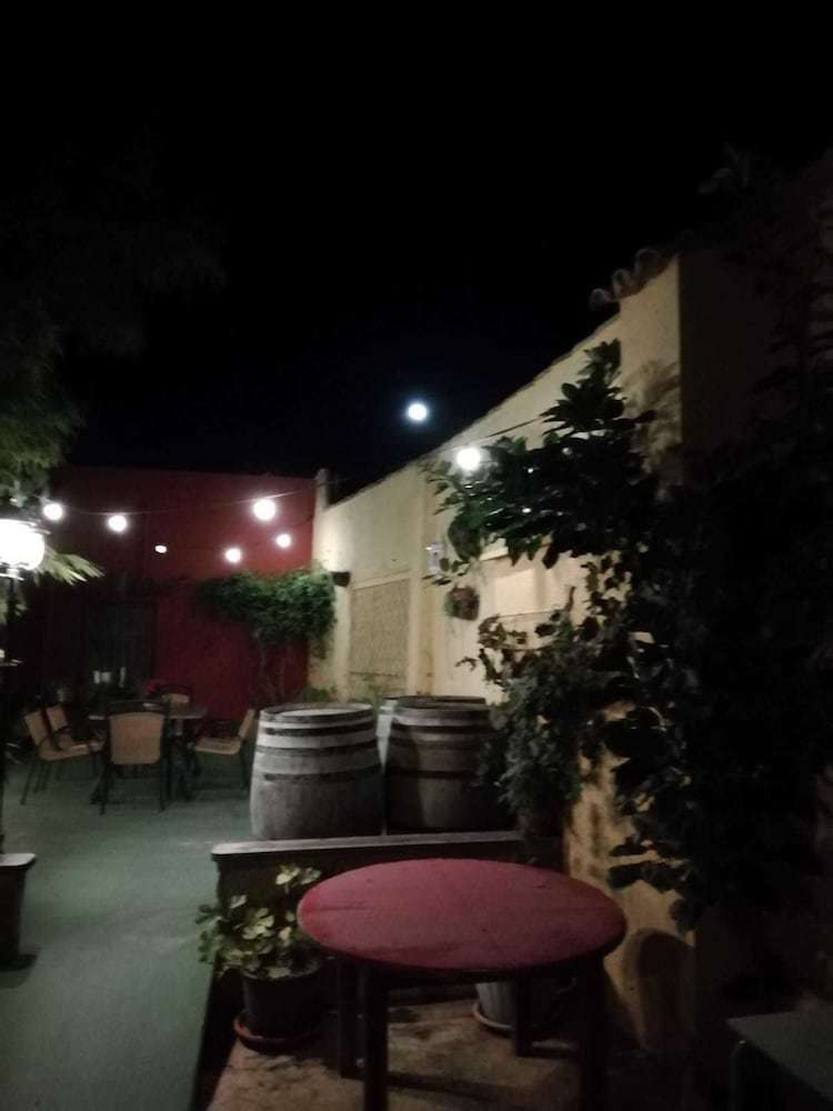Albergue Casa Antiquary