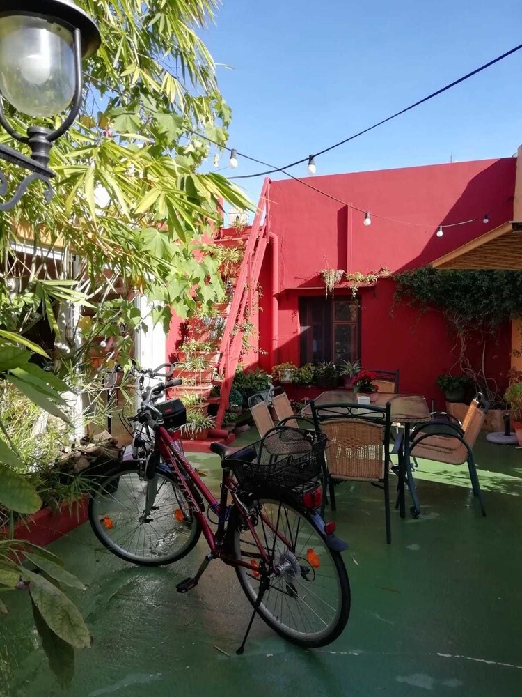 Albergue Casa Antiquary