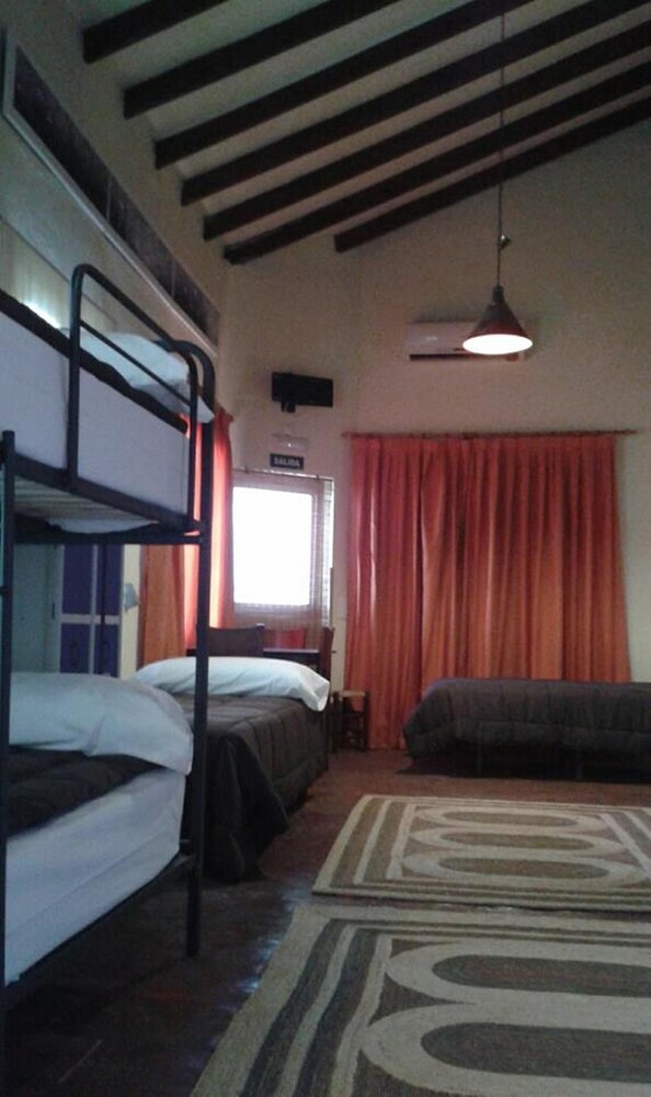 Albergue Casa Antiquary