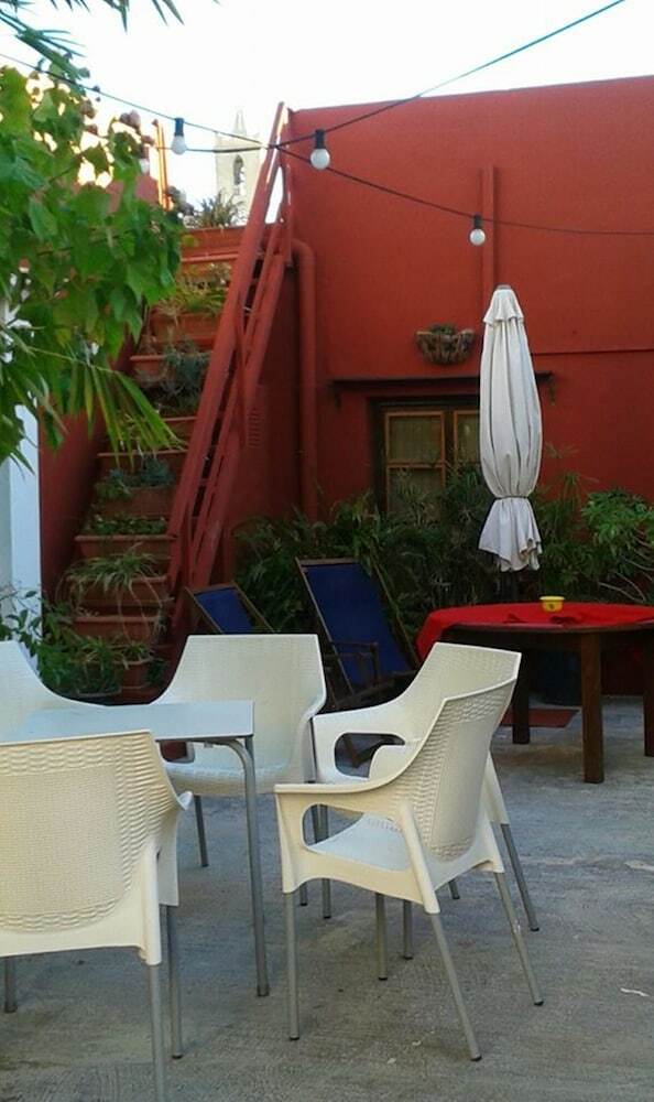 Albergue Casa Antiquary