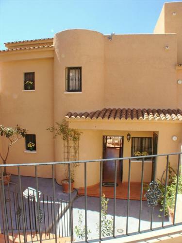 Bungalow Terra Moraira