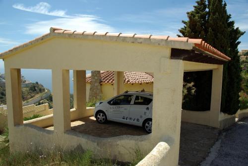 Villa Casa Mar�a Cumbre Del Sol