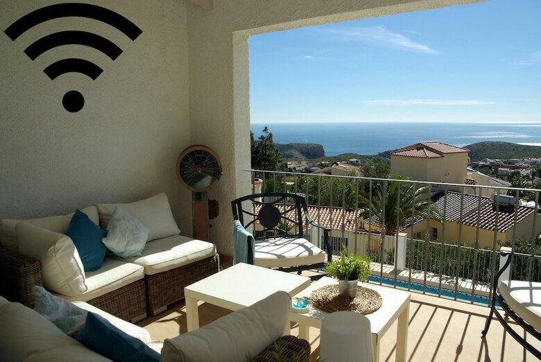 Villa Casa Bonita