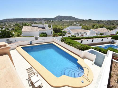 Villa Casa Les Fonts