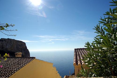 Apartamento Bungalow Pueblo Luz I - Zh043