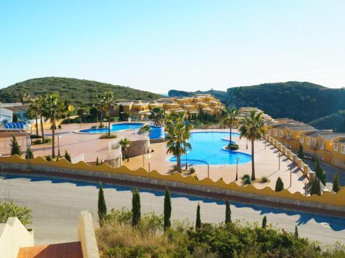 Apartment Montecala