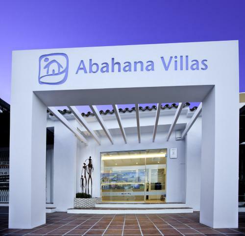 Abahana Villas - Ibiza