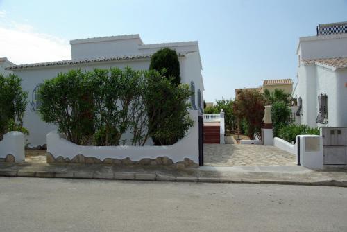 Casa Moon