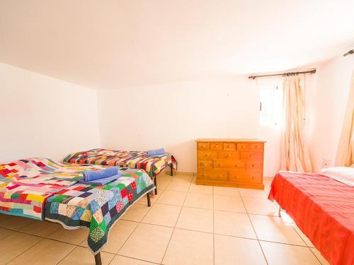 Villa Titicaca