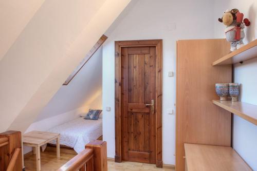 Apartamento Tor�n By Totiaran