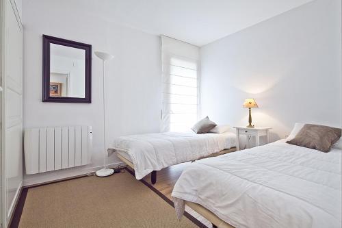 Apartamentos Betren Privilege