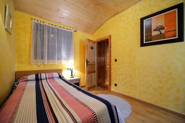 Agroturismo Casa Matxete