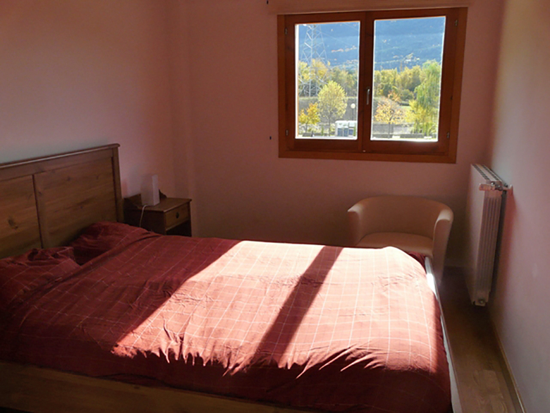 Apartamentos El Rinc�n De Biescas 3000