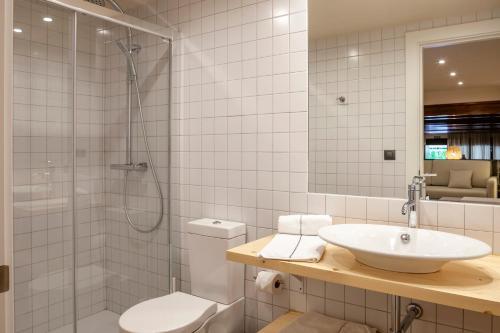 Apartamento Pirineos Suites