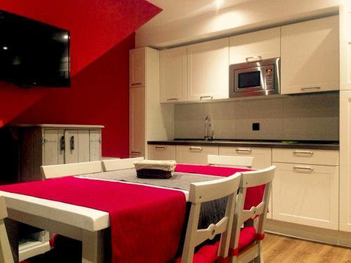 Apartamentos El Rinc�n De Andrea II