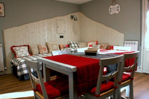 Apartamentos El Rinc�n De Andrea II