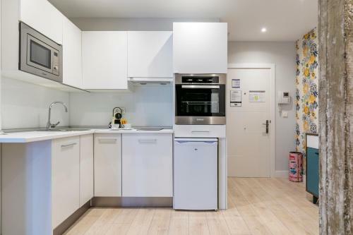Apartamento Bma By Forever Rentals