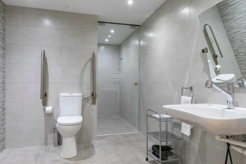 Apartamento Bma By Forever Rentals
