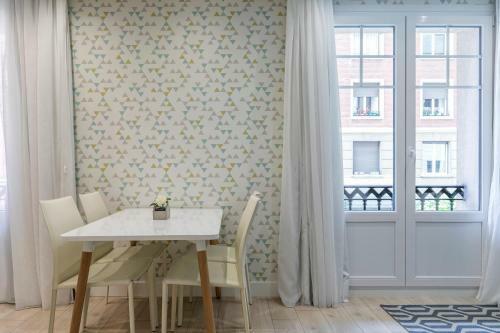 Apartamento Bma By Forever Rentals