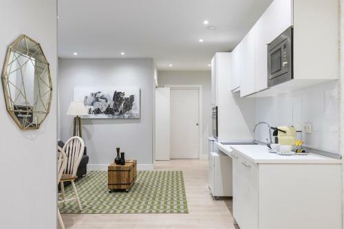 Apartamento Bma By Forever Rentals