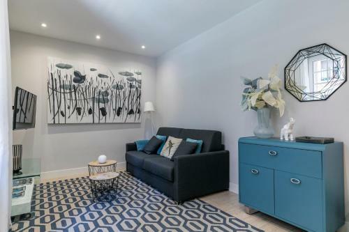 Apartamento Bma By Forever Rentals