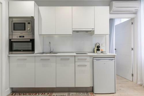 Apartamento Bma By Forever Rentals