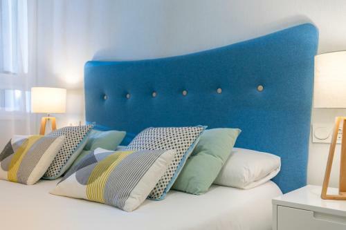 Apartamento Bma By Forever Rentals